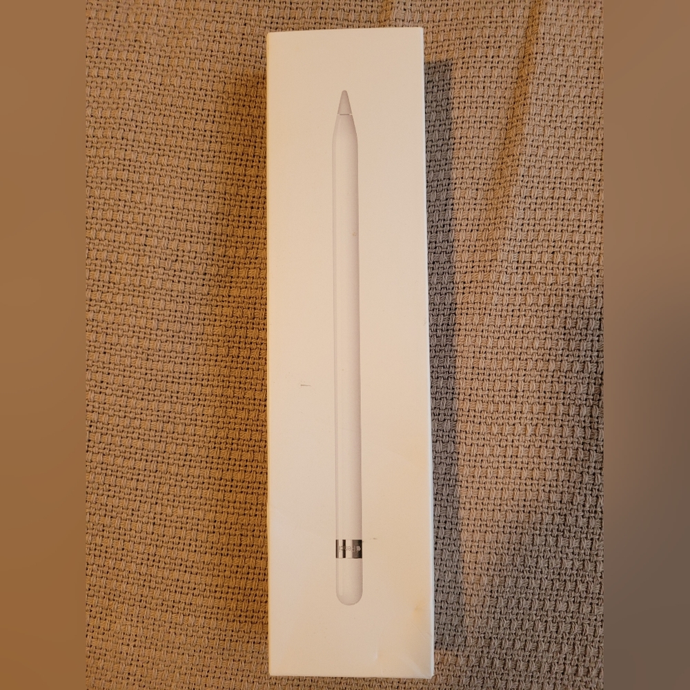 Apple Pencil